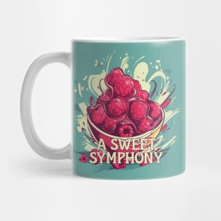 A Sweet Symphony Mug